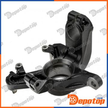 Fusée d'essieu, suspension de roue droite pour FORD | 98AG3K185BJ, ZZP-FR-045